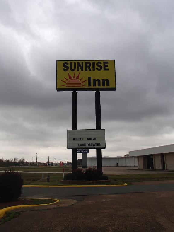 Sunrise Inn Lake Charles Main image 1